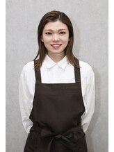 ザラッシュルーム 高石店(THE LASH ROOM)&nbsp;田倉 奈津葵