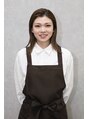 ザラッシュルーム 高石店(THE LASH ROOM) 田倉 奈津葵