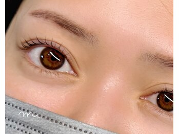 まつげパーマとマツエクと眉毛のお店 金山店/まつげパーマ/マツエク/眉毛