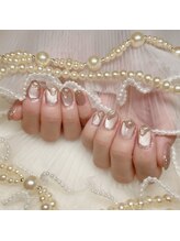 アイカ(Aika)/マグフラッシュネイル