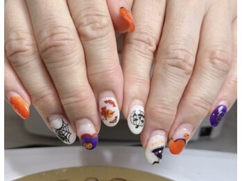 ラグジュ(LUXUJU)/オフショット -5-