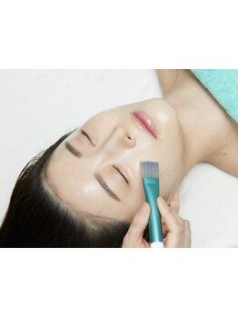 シミしわ改善！予防ケア