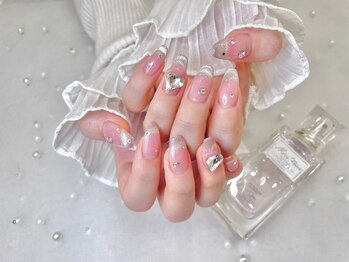 ティティポム(TiTi pomme)/ワンホンガーリー定額★