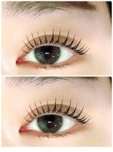 アイラッシュサロン バイ サリーエミリー(eyelash salon by SallyEmiry)/