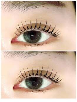 アイラッシュサロン バイ サリーエミリー(eyelash salon by SallyEmiry)/