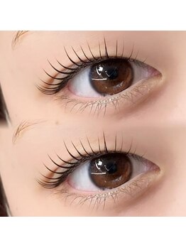 チルアンドアイ 千葉駅前店(Chill&Eye)/まつ毛パーマ/ラッシュリフト