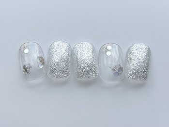 ソポカロン 烏丸(sopoca-lon)/Aコース4400円パラジェル