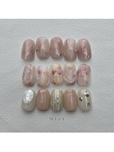 ミゼ 板橋 成増(mize)/デザイン