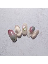 クー(Kuu)/定額ネイル