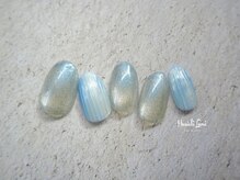 ハウオリラニ 自由が丘店(Hau'oli Lani)/定額ネイル☆