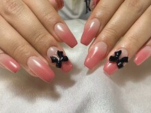 ルラワンネイル(LR.ONE Nail)/グラデーション