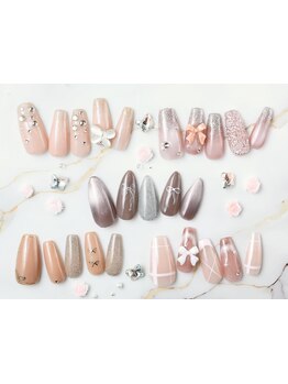 仕事帰り・早朝OKのサロン