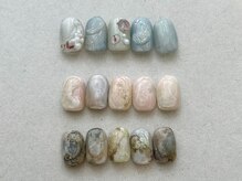 フィロンネイル 大森店(filonnail)の雰囲気（【大人女性から人気！】ニュアンスネイルが得意な女性専用サロン）