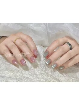 4000円以下のメニューがあるサロン