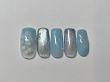 アンネ 表参道(ANNE)/【Hand】トレンド/シーズン 定額