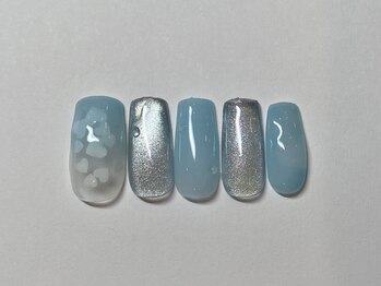 アンネ 表参道(ANNE)/【Hand】トレンド/シーズン 定額