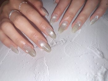 閨匠ビューティサロン 上野店/フラッシュマグネット