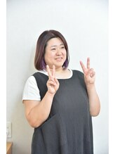 フリーク(freeK) Luana 