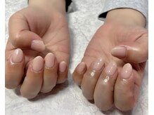 ヴァンネイルサロン 本厚木(VAN NAIL SALON)/ワンカラー