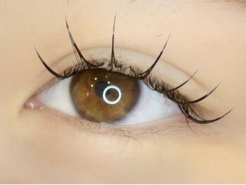 ココラッシュ(COCO-LASH)の写真/高い持続力が大人気★LED×3Dラッシュ初回￥3980～◇毎日忙しい大人女性も可愛い目元を長期間キープ♪