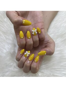 プリュム(Plume)/ジェル90分