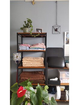 ヴェッセル(Vessel)/