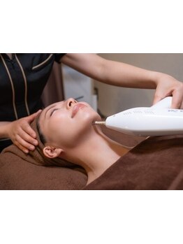 小顔になりたい