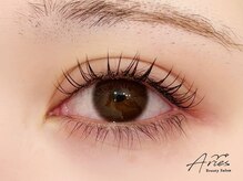 アリーズ 恵比寿店(Aries)/デザイン例≪恵比寿/マツエク≫