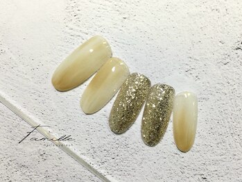 ファミーユ 池袋東口店(Famille)/定額Aコース