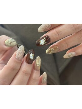 アートの種類が豊富