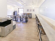 レジェルテ 横浜(Legerete)/ワークスペース