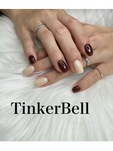 ティンカーベル(TinkerBell)/ワンカラー