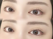 イコール 金山駅前店(equal)/韓国風まつ毛エクステ/金山