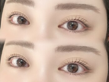 イコール 金山駅前店(equal)/韓国風まつ毛エクステ/金山