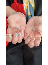 クリエイティブバイフェム(Creative×fem)/オーダーネイル