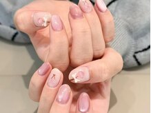 シェリール(CHERIR)/持ち込みデザイン