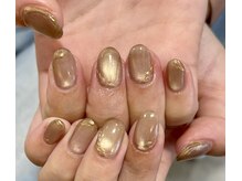 クラシカ 幡ヶ谷店(CLASSICA)/10月＃ネイル