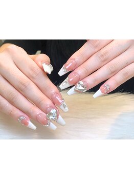 カラー・パーツの種類が豊富