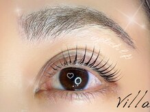 ヴィラ 武蔵小杉駅北口店(Villa)/まつ毛パーマ