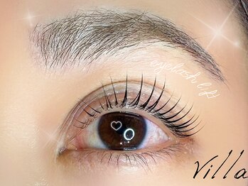 ヴィラ 武蔵小杉駅北口店(Villa)/まつ毛パーマ