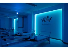 ビートピラティス 日吉店(Beat Pilates)/