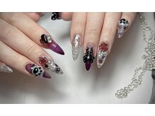 ニットネイル(Nhit.nails)/