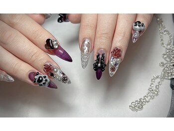 ニットネイル(Nhit.nails)/