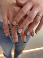 ネイルルーム トリニティ(Nail Room Trinity)&nbsp;ナチュラル綺麗目ネイルが得意です^_^