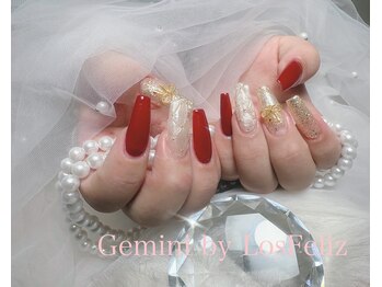 ジェミニ バイ ロスフェリス(Gemini by LosFeliz)/