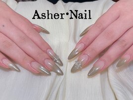 チップ10本デザイン