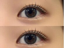 チェリーズクラブ 上福岡店(Cherry'sClub)/ラッシュリフト