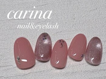 3月トレンドデザイン￥10395