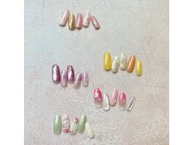 ワードローブ バイ シェリー(Wardrobe by CHERIE)の雰囲気（限定デザイン3月4月！可愛いです！¥7,200！）