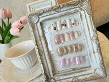 ビーフォレスト(B-forest)/3月の月替サンプルデザイン